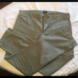 J.Crew 484 Slim Fit Sun faded Chino Pant